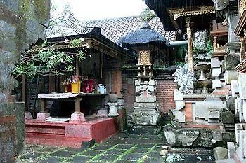 Gunung Merta Bungalows Ubud  3*, Ubud (Bali) Indonesia