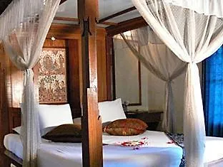 Holiday park Gunung Merta Bungalows Ubud