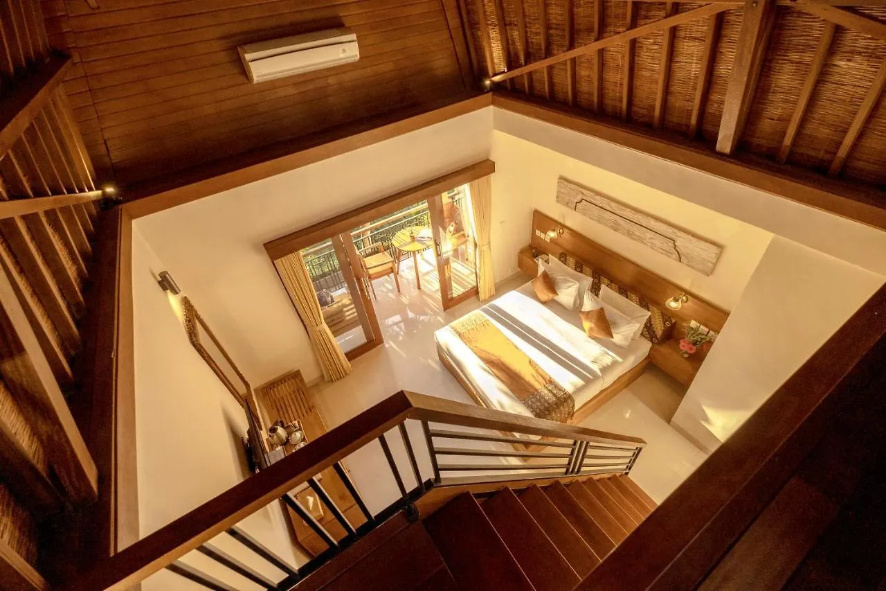 Holiday park Gunung Merta Bungalows Ubud