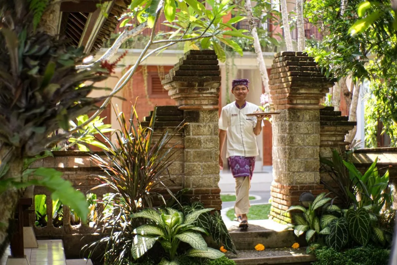 Gunung Merta Bungalows Ubud  Indonesia