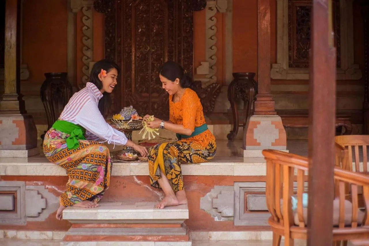 Gunung Merta Bungalows Ubud  Holiday park Ubud (Bali)