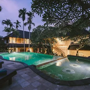 3* Konukevi Honeymoon