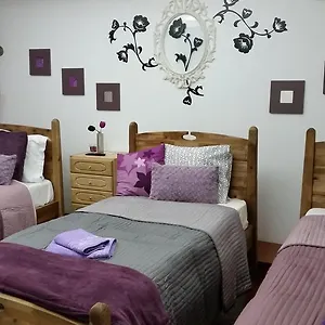 Hostal Turkish Style Lisboa