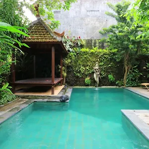 Pering Guest house