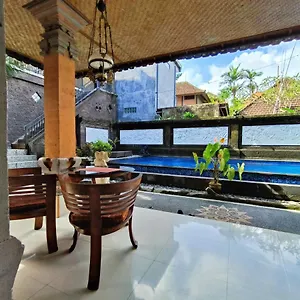 Affittacamere Warji House 2 Bisma, Ubud