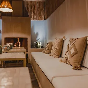 Riad Tizou Marrakesh