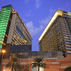 Hotel Swissotel Al Ghurair - Deira & Creek Dubái