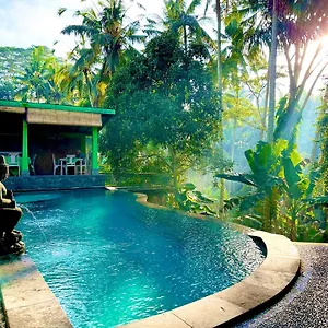 Parco vacanze Dupa, Ubud