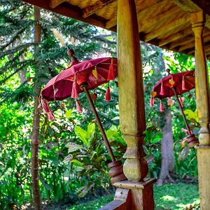 Parco vacanze Swasti Eco, Ubud
