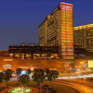 Hotel Swissotel Al Ghurair - Deira & Creek Dubái