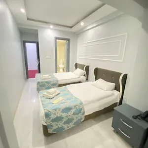 Abam Hotel Istanbul