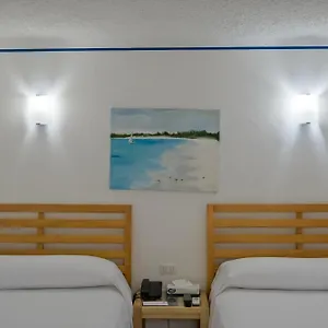 Sotavento Hotel&yacht Club Messico