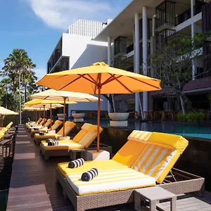 Resort Grand Lifestyle Boutique Bali Seminyak