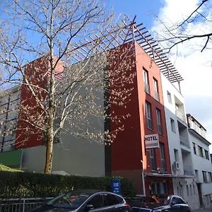 Rose Hotel Budapest