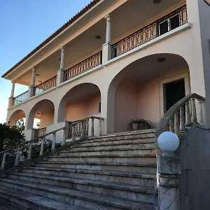Bed and breakfast Aedan Sintra
