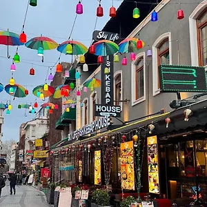 Skylife Oldcity Aparthotel Istanbul