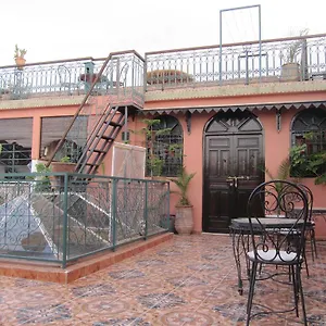 Sindi Sud Hotel Marrakesh