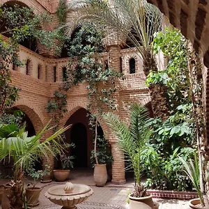Salsabil Hotel Marrakesh