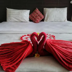 Nuriani Guest house