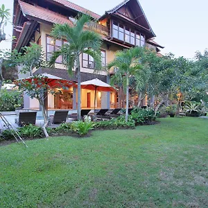 3* Konukevi Sarin By Pramana