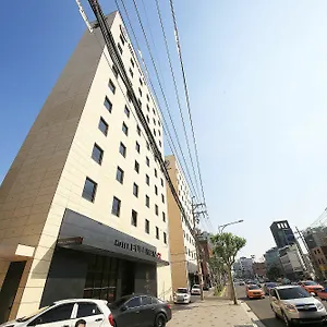  호텔 컬리넌 2 건대 대한민국