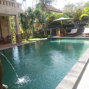 Dewi Ayu Guest house