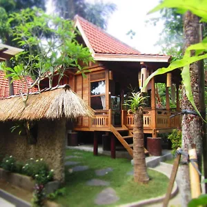 Bali 68 Guest house