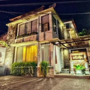 21 Guest house Nusa Dua (Bali)