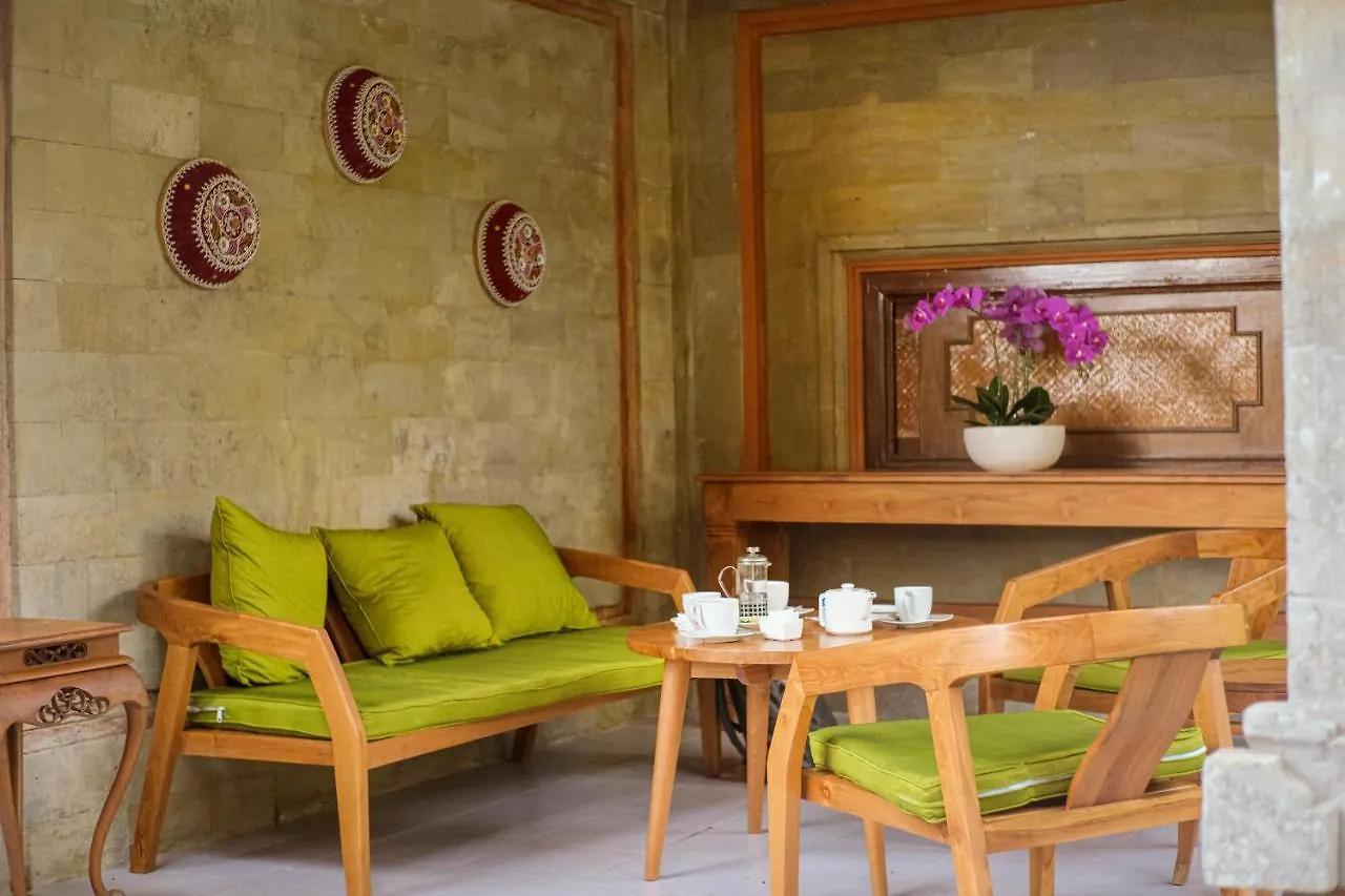 Gunung Merta Bungalows 우붓 3*,  인도네시아